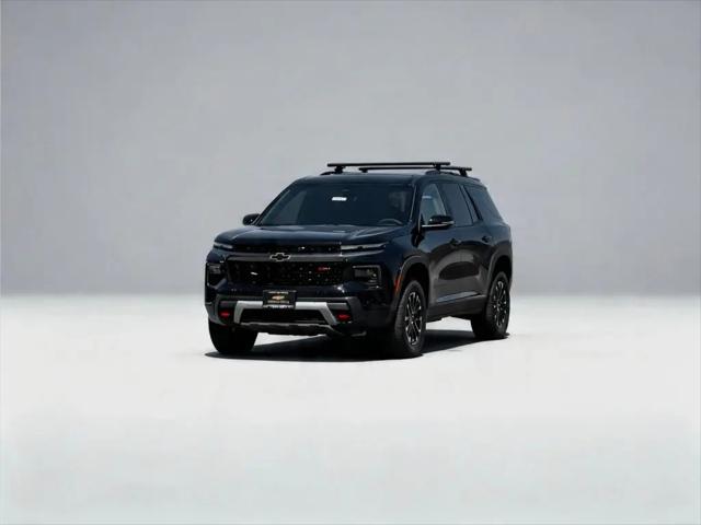 2026 Chevrolet Traverse AWD Z71 for sale in Covina Hills, CA