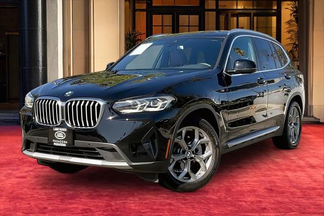 2024 BMW X3 sDrive30i for sale in Pasadena, CA