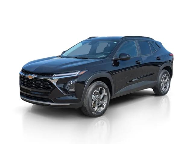 2026 Chevrolet Trax FWD LT for sale in Andalusia, AL