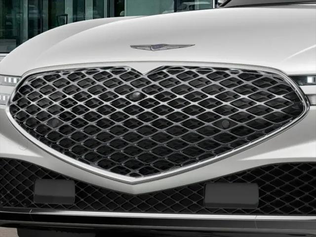2026 Genesis G90 3.5T E-SC MHEV AWD