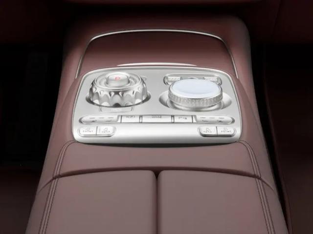 2026 Genesis G90 3.5T E-SC MHEV AWD