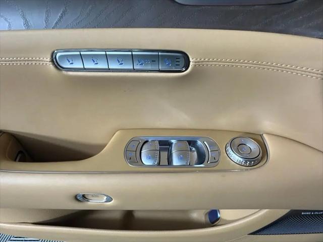 2026 Genesis G90 3.5T E-SC MHEV AWD