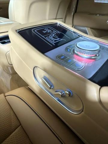 2026 Genesis G90 3.5T E-SC MHEV AWD