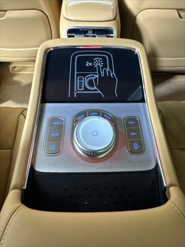 2026 Genesis G90 3.5T E-SC MHEV AWD