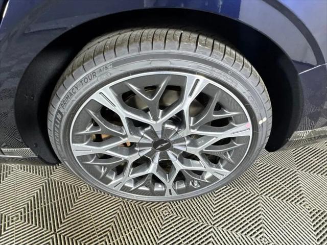 2026 Genesis G90 3.5T E-SC MHEV AWD