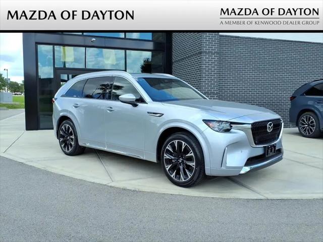 2024 Mazda X-90 3.3 Turbo S Premium for sale in Dayton, OH