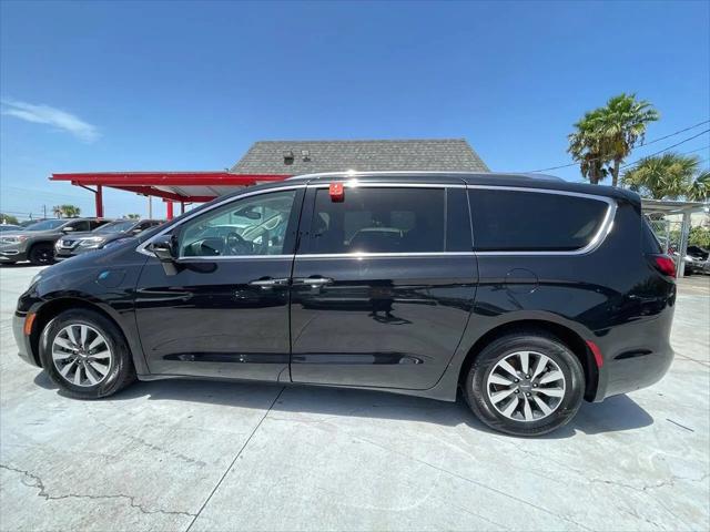 2021 Chrysler Pacifica Hybrid Touring L