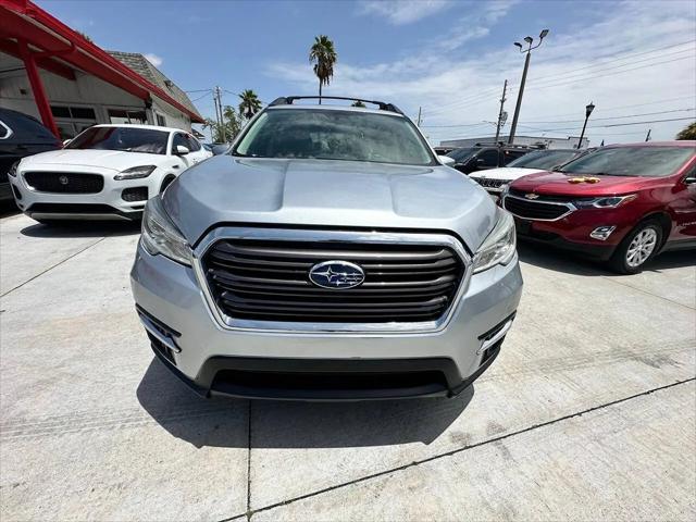 2021 Subaru Ascent Limited for sale in Orlando, FL