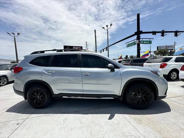 2021 Subaru Ascent Limited