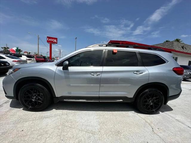 2021 Subaru Ascent Limited