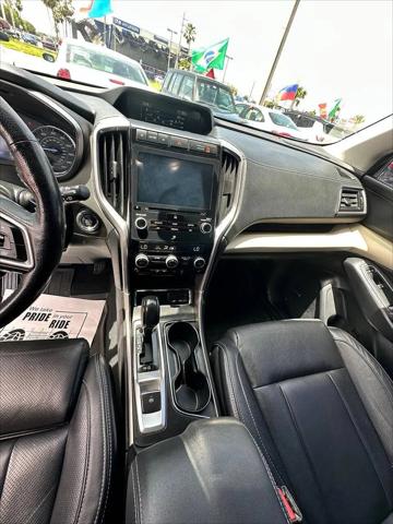 2021 Subaru Ascent Limited