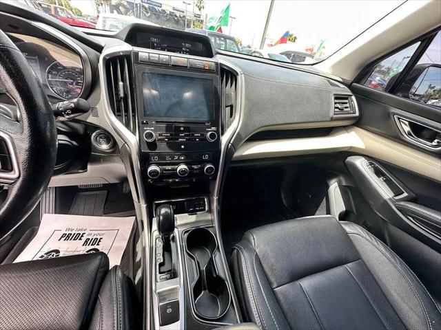 2021 Subaru Ascent Limited
