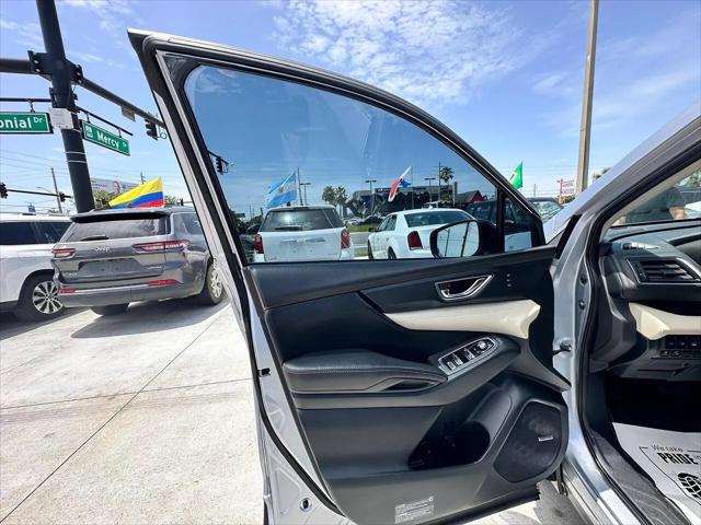2021 Subaru Ascent Limited