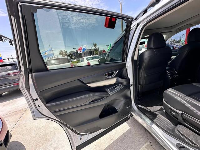 2021 Subaru Ascent Limited