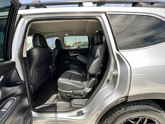 2021 Subaru Ascent Limited