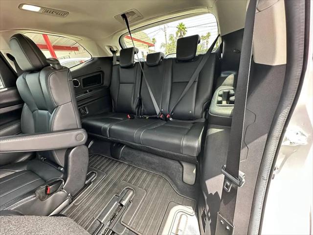2021 Subaru Ascent Limited