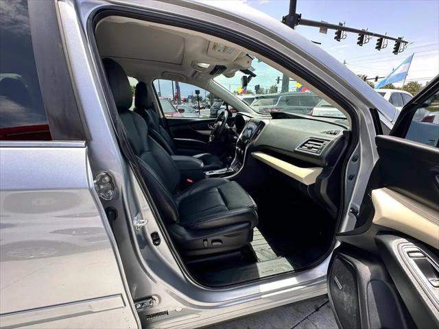 2021 Subaru Ascent Limited