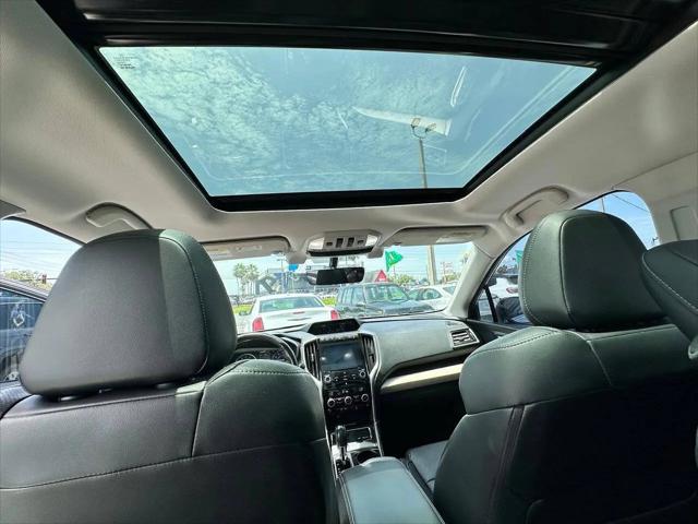 2021 Subaru Ascent Limited