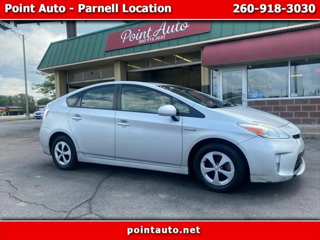 2013 Toyota Prius One for sale in Fort Wayne, IN