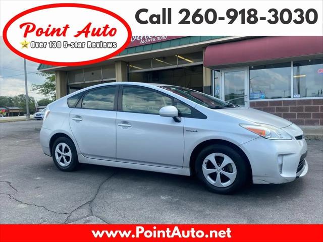 2013 Toyota Prius One for sale in Fort Wayne, IN