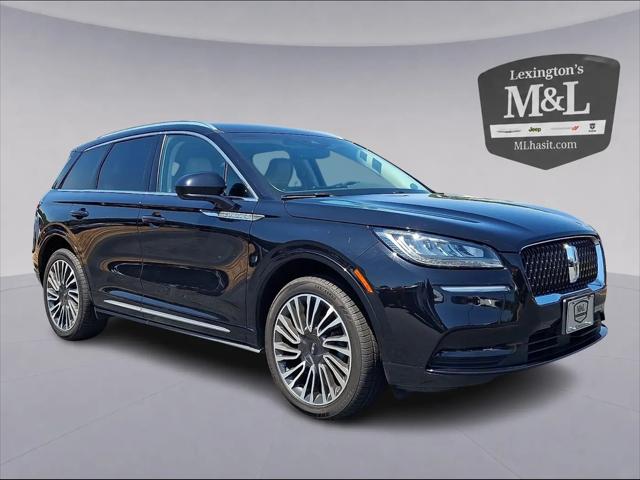 2022 Lincoln Corsair Standard for sale in Lexington, NC