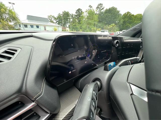 2026 Chevrolet Traverse FWD High Country