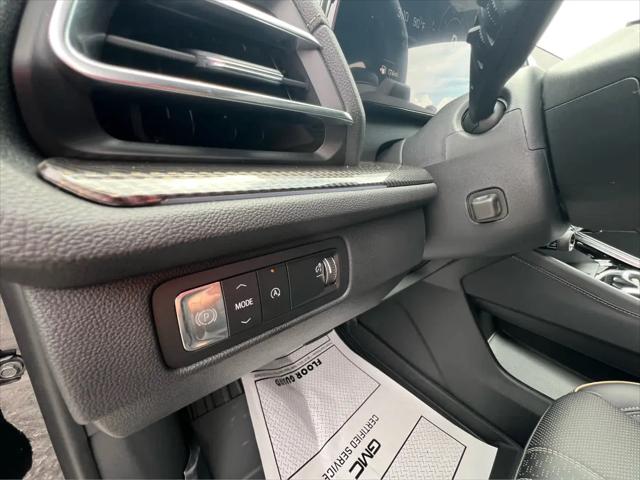 2026 Chevrolet Traverse FWD High Country