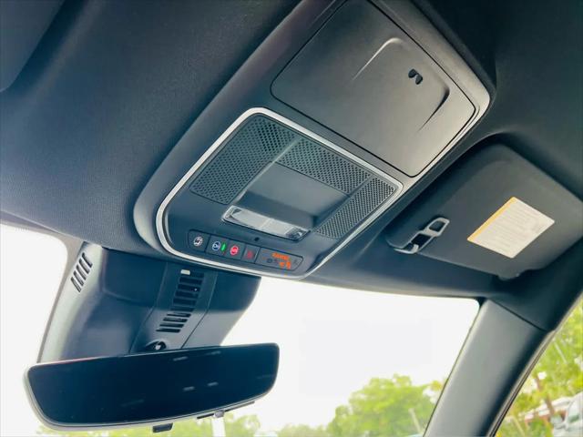 2026 Chevrolet Traverse FWD High Country