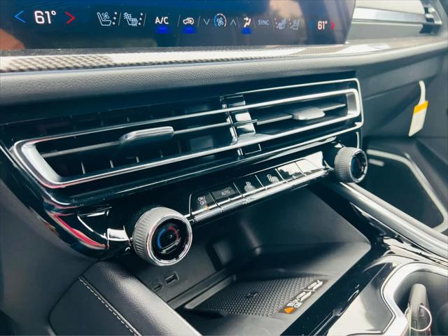 2026 Chevrolet Traverse FWD High Country