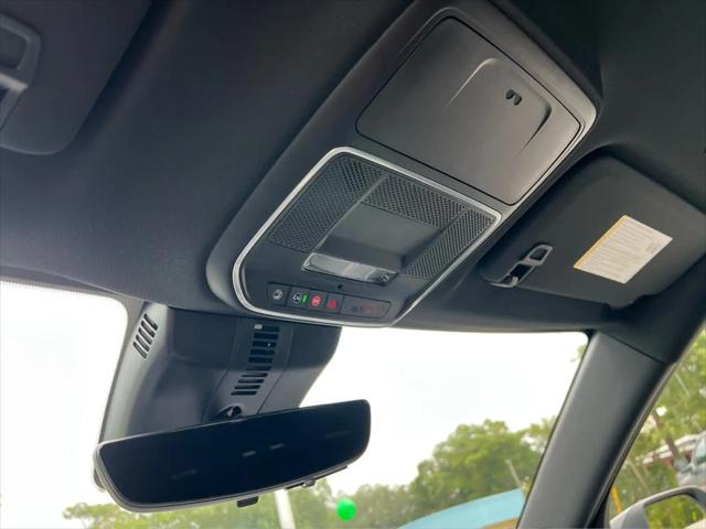 2026 Chevrolet Traverse FWD High Country