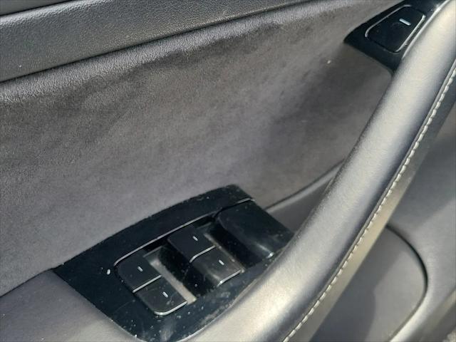 2020 Tesla Model 3 Standard Range Rear-Wheel Drive