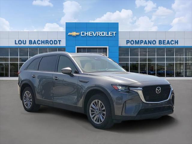 2024 Mazda X-90 3.3 Turbo Preferred for sale in Pompano Beach, FL