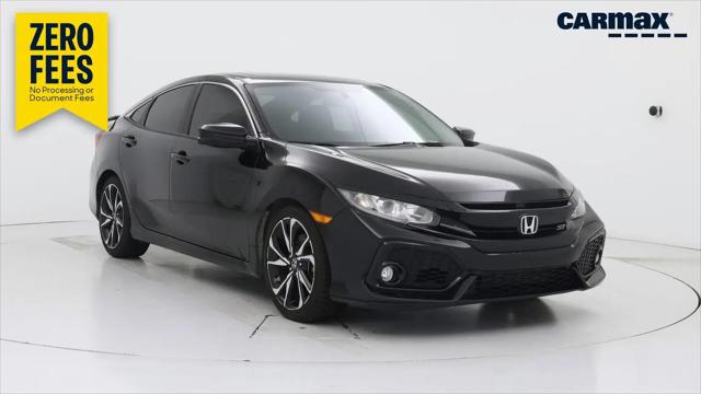 2019 Honda Civic Si for sale in Tuscaloosa, AL
