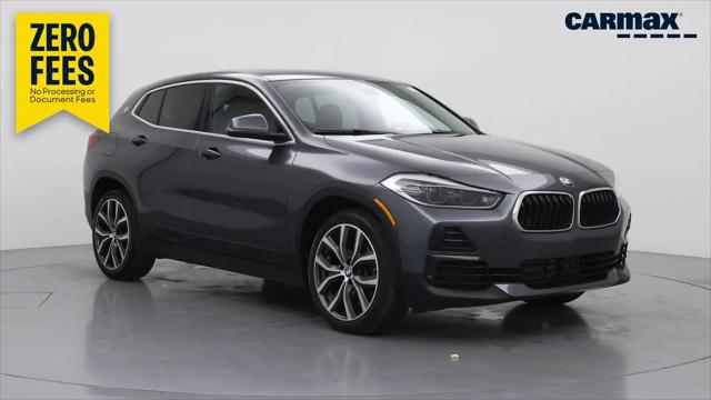 2021 BMW X2 xDrive28i for sale in Tuscaloosa, AL
