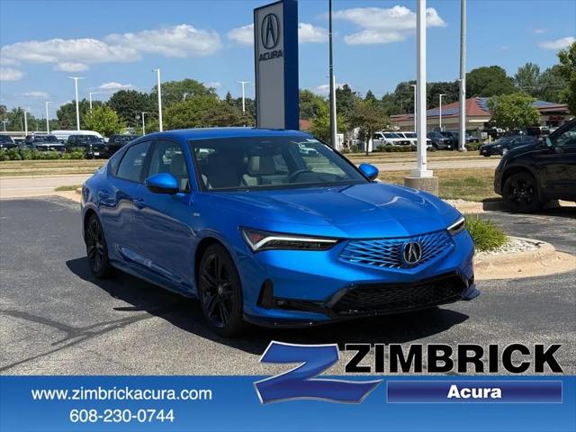 2026 Acura Integra FWD A-Spec with Technology for sale in Middleton, WI