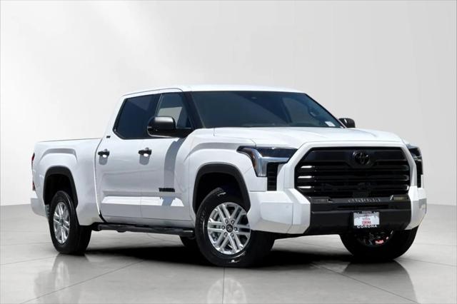 2026 Toyota Tundra SR5 CrewMax 6.5' Bed for sale in Corona, CA