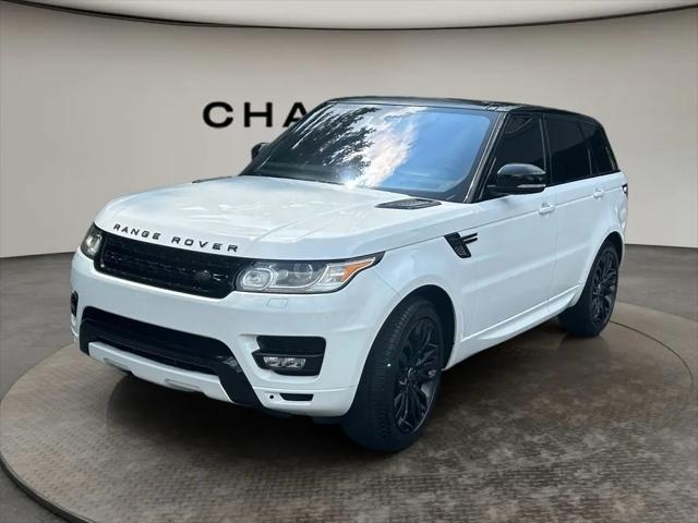 2016 Land Rover Range Rover Sport 5.0L V8 Supercharged for sale in Great Neck, NY