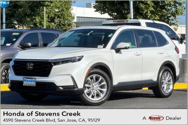 2023 Honda CR-V EX-L 2WD for sale in Santa Clara, CA