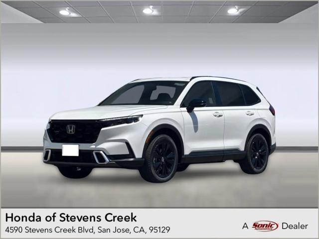 2026 Honda CR-V Hybrid AWD Sport Touring for sale in Santa Clara, CA