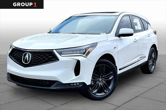 2023 Acura RDX A-SPEC Package for sale in Fort Myers, FL