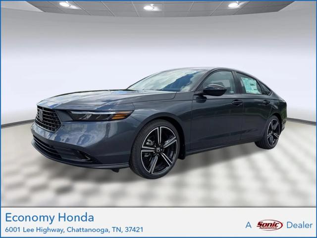 2026 Honda Accord Sedan SE for sale in Chattanooga, TN