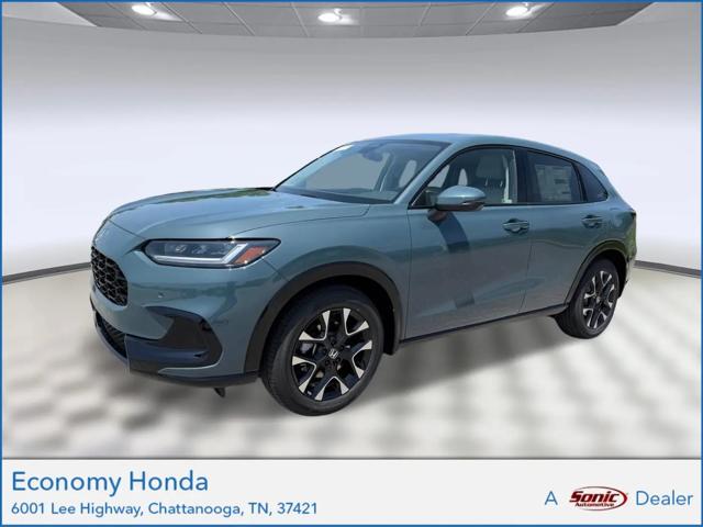 2027 Honda HR-V EX- AWD for sale in Chattanooga, TN