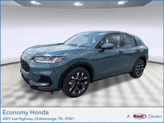 2027 Honda HR-V EX-L 2WD for sale in Chattanooga, TN