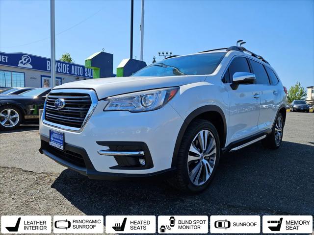 2019 Subaru Ascent Touring for sale in Everett, WA