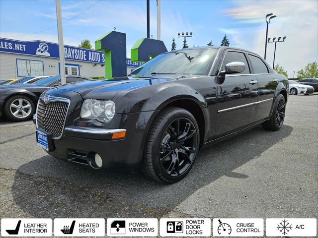2010 Chrysler 300 Limited for sale in Everett, WA