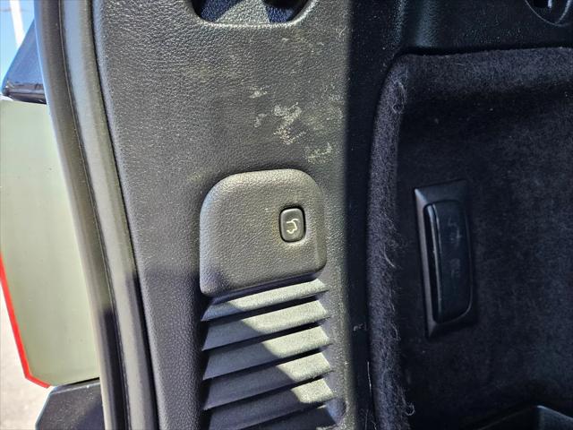 2012 Dodge Durango Citadel