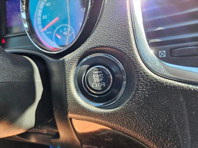 2012 Dodge Durango Citadel
