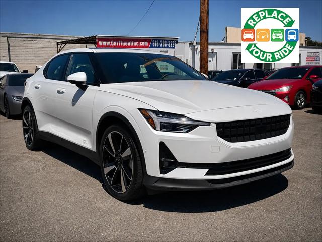 2022 Polestar 2 Long Range Dual Motor for sale in Sunland, CA