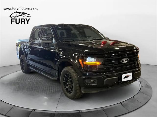 2024 Ford F-150 XLT for sale in Waconia, MN