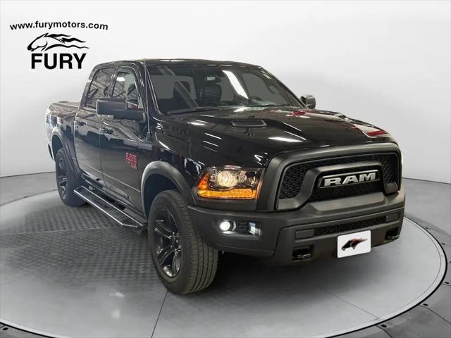 2022 Ram 1500 Classic SLT for sale in Waconia, MN
